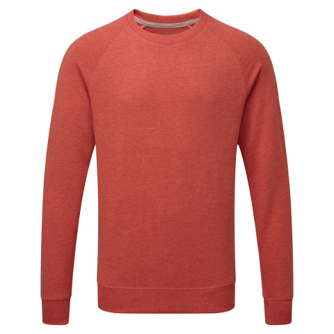 russell raglan sweatshirt