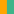 Orange/Mint