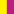 Raspberry/Yellow