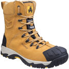 Amblers Hi-Leg Safety Boot