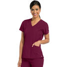 Barco One Racer Scrub Top