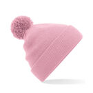 Beechfield Junior Pom Pom Beanie