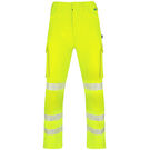 Beeswift Hi-Vis Envirowear Recycable Trousers