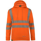 Beeswift Hi-Vis Envirowear Recyclable Hoodie