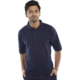 Beeswift Premium Polo