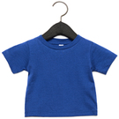 Bella+Canvas Baby Jersey Short Sleeve Tee