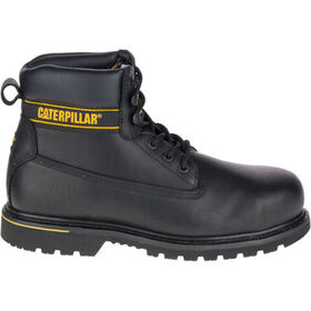 Caterpillar Holton S3 Safety Boot