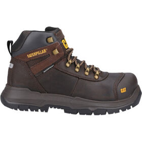 Caterpillar Pneumatic 2.0 Safety Boot