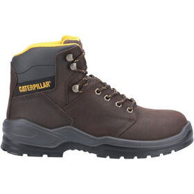 Caterpillar Striver Safety Boot