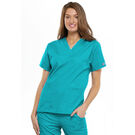 Cherokee Scrub Top