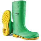 Dunlop Acifort Hazguard Full Safety Wellington