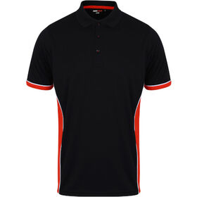 Finden & Hales Panel Polo