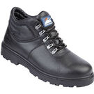 Himalayan Leather Safety Boot