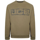 JCB Crew Sweatshirt