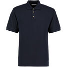 Kustom Kit Chunky Classic Fit Superwash Polo