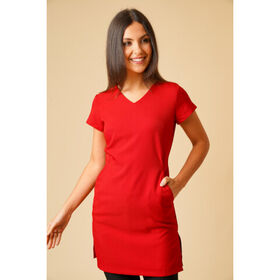 La Beeby Lena Women's 3/4 Tunic with Pockets