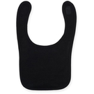 Larkwood Plain And Contrast Bib