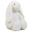 Mumbles Zippie Bunny Toy