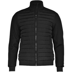 Nimbus Crescent Jacket