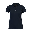 Nimbus Women's Harvard Classic - Stretch Deluxe Polo