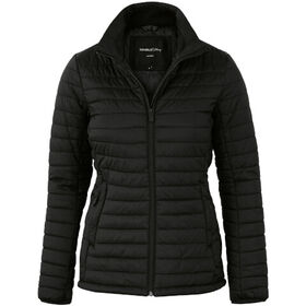 Nimbus Women's Olympia Comfortable Puffer Jacket