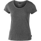 Nimbus Women's Orlando Soft Round Neck T-Shirt