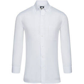 Orn Essential Oxford Long Sleeve Shirt