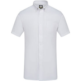 Orn Essential Oxford Short Sleeve Shirt