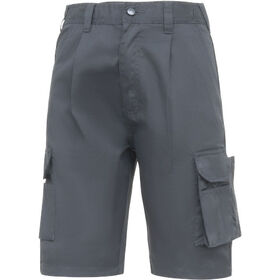 Orn Ladies Combat Shorts