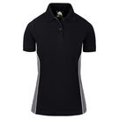 Orn Ladies Silverswift Polo Shirt