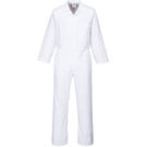 Portwest Food Coverall