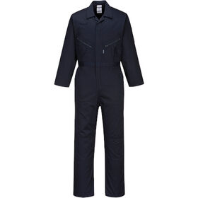 Portwest Kneepad Coverall