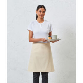 Premier Calibre Heavy Cotton Canvas Waist Apron