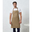 Premier Chino Cotton Bib Apron