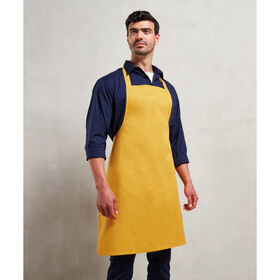 Premier 'Colours' Bib Apron