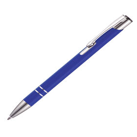 Promotional Merchandise Beck Ball Pen (Pack of 50)