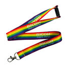 Promotional Merchandise Dye Sublimation Lanyards (Pack of 50)