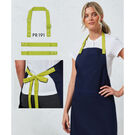 Premier Swap & Pop Customisable Apron Straps