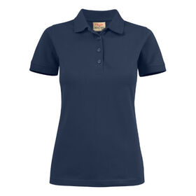 Printer Essentials Ladies Surf Stretch Polo