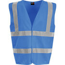 Pro RTX Hi Vis Kids Waistcoat