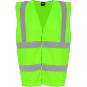 Pro RTX Hi Vis Waistcoat