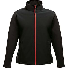 Regatta Women's Ablaze Printable Softshell