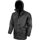 Result Core Printable 3-in-1 Transit Jacket