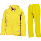 Result Waterproof Jacket And Trouser Set