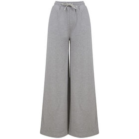 SF Women's Sustainable Fashion Wide Leg Joggers