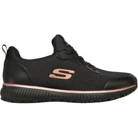 Skechers Squad SR Occupational Shoe