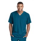 Skechers Structure Crossover Scrub Top