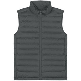 Stanley/Stella Organic Climber Men's Bodywarmer