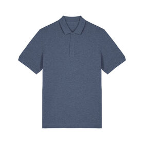 Stanley/Stella Organic Unisex 2.0 Prepster Polo Shirt