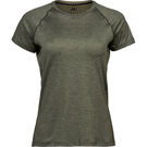 Tee Jays Ladies' CoolDry Tee